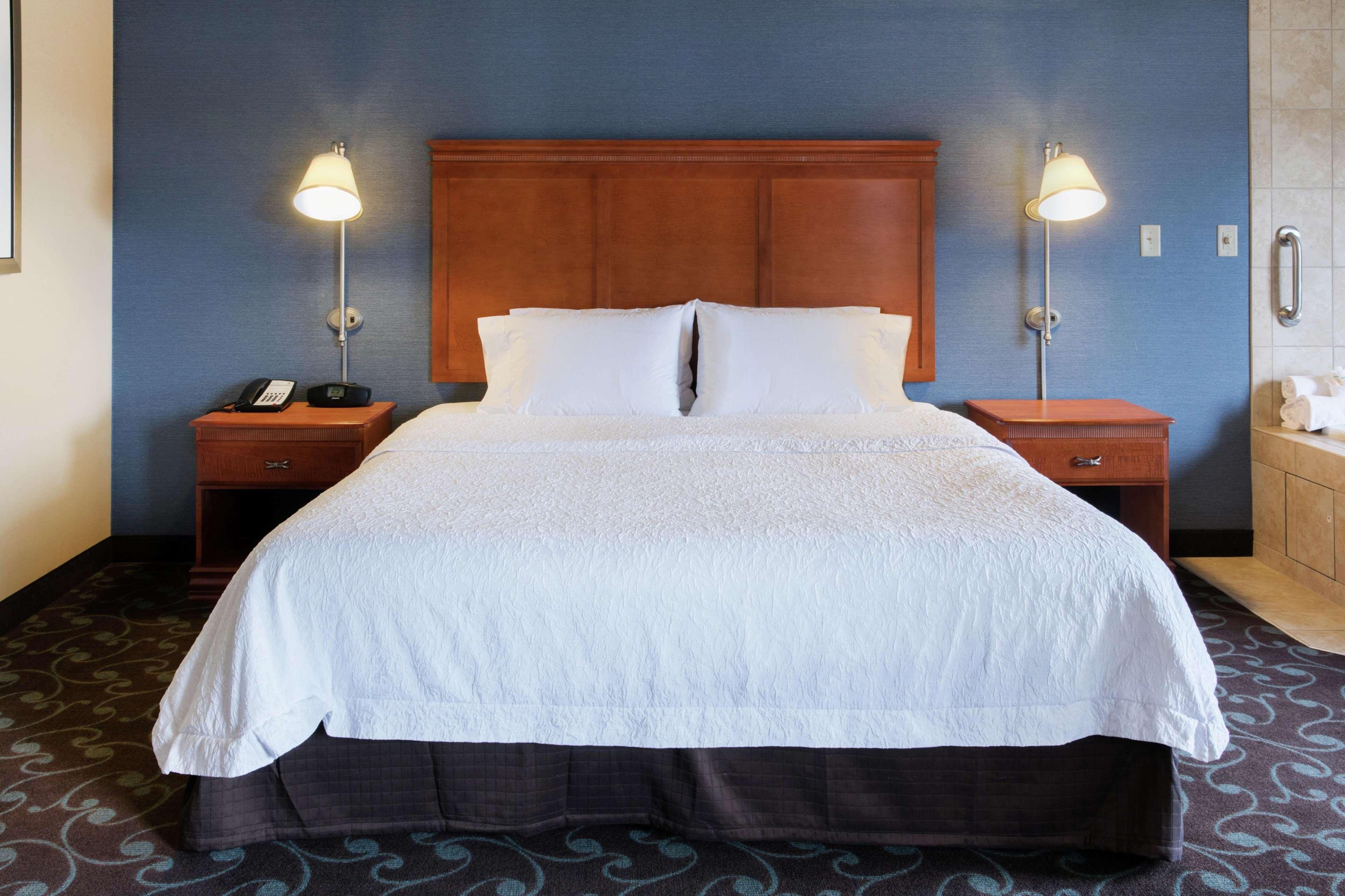 Hampton Inn & Suites Chicago Deer Park Exterior foto