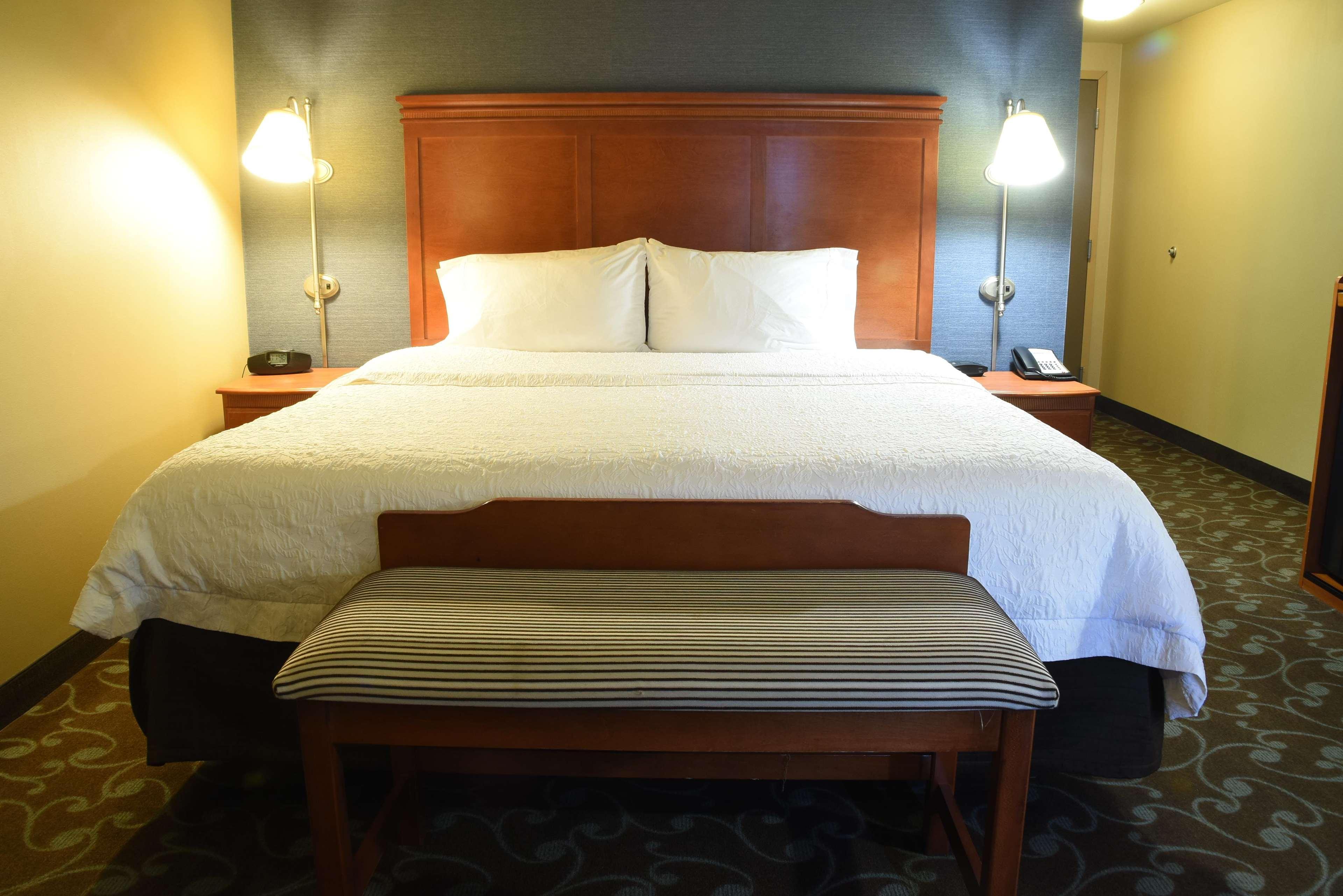 Hampton Inn & Suites Chicago Deer Park Exterior foto