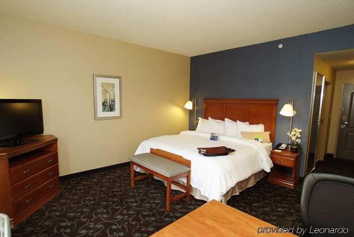 Hampton Inn & Suites Chicago Deer Park Zimmer foto